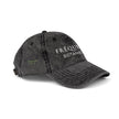 Frequence Botanicals Vintage Cap (Embroidery)