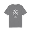 Love 628 Hz T-Shirt — Minimal Spiritual Frequency Tee