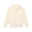 F°8 - CLARITY - Unisex Lightweight Hooded Sweatshirt