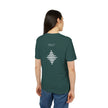 All Frequencies -  T-Shirt — Minimal Spiritual Frequency Tee