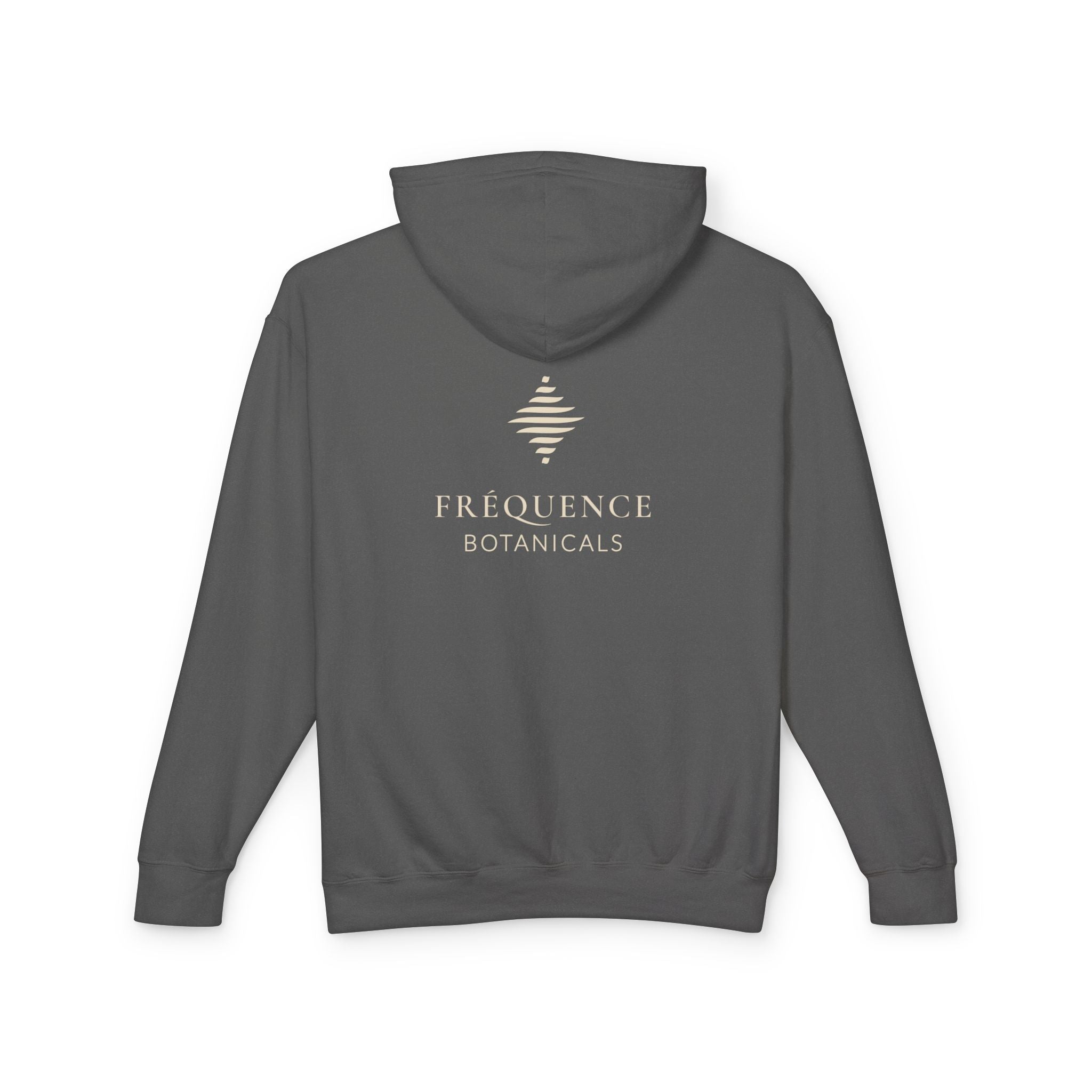 F°1 - TRUST - Unisex Lightweight Hooded Sweatshirt