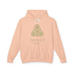 F°3 - INSTINCT - Unisex Lightweight Hooded Sweatshirt