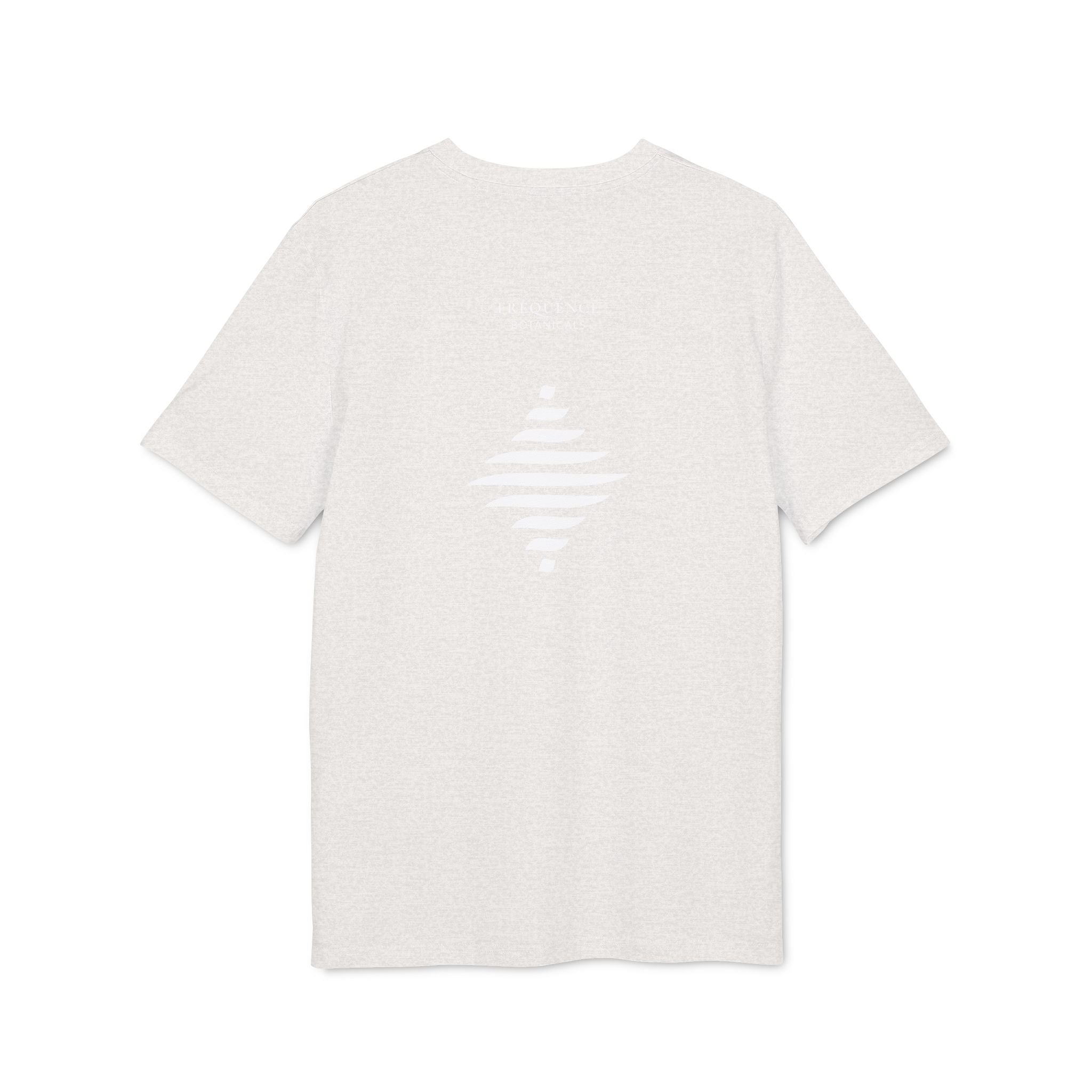 All Frequencies -  T-Shirt — Minimal Spiritual Frequency Tee