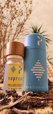 7 - Express - Throat Center Essence Oil - Throat Chakra Essence Oil