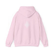 Trust 174 Hz Star Logo Hoodie | Frequency Botanical Minimalist Design