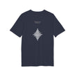 Trust 174 Hz T-Shirt — Minimal Spiritual Frequency Tee