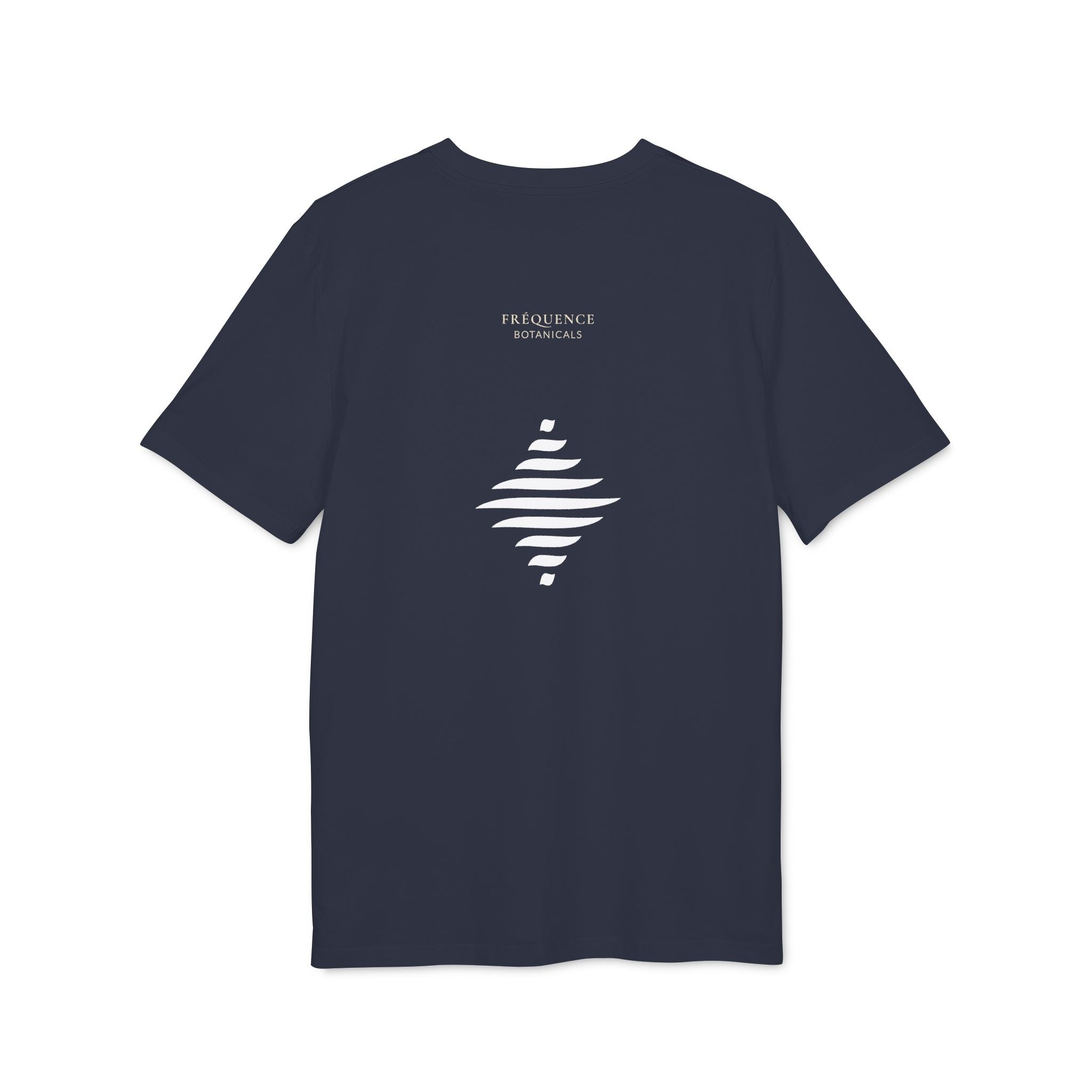 Trust 174 Hz T-Shirt — Minimal Spiritual Frequency Tee