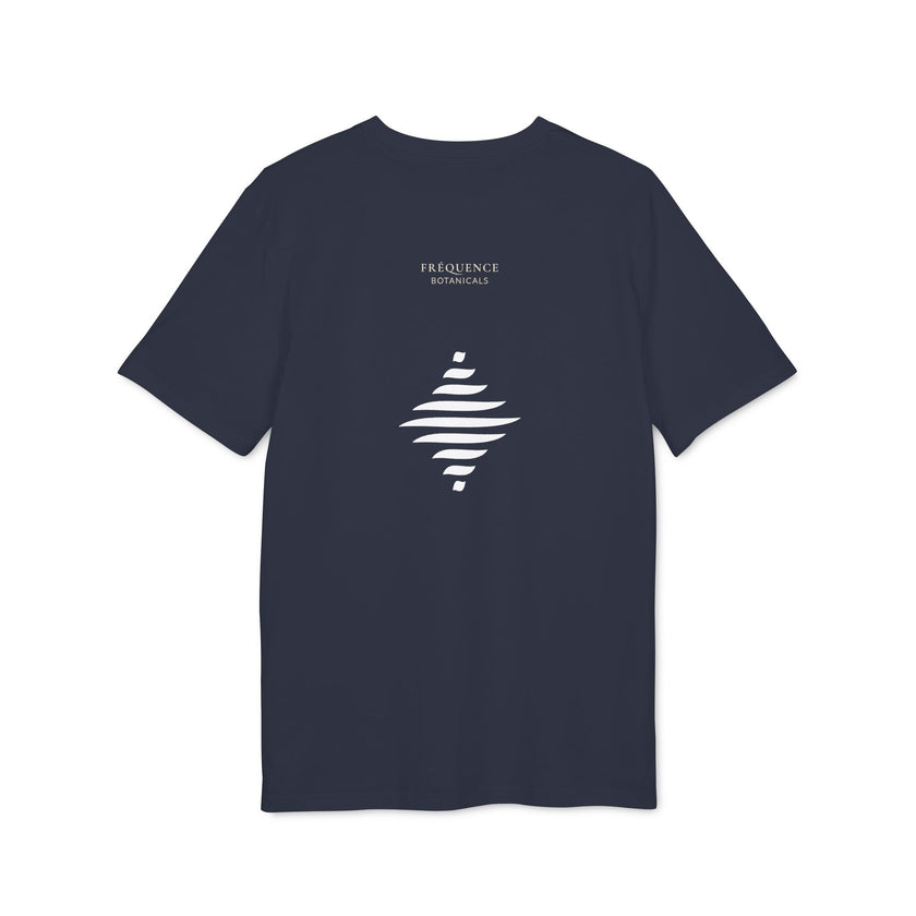 Trust 174 Hz T-Shirt — Minimal Spiritual Frequency Tee