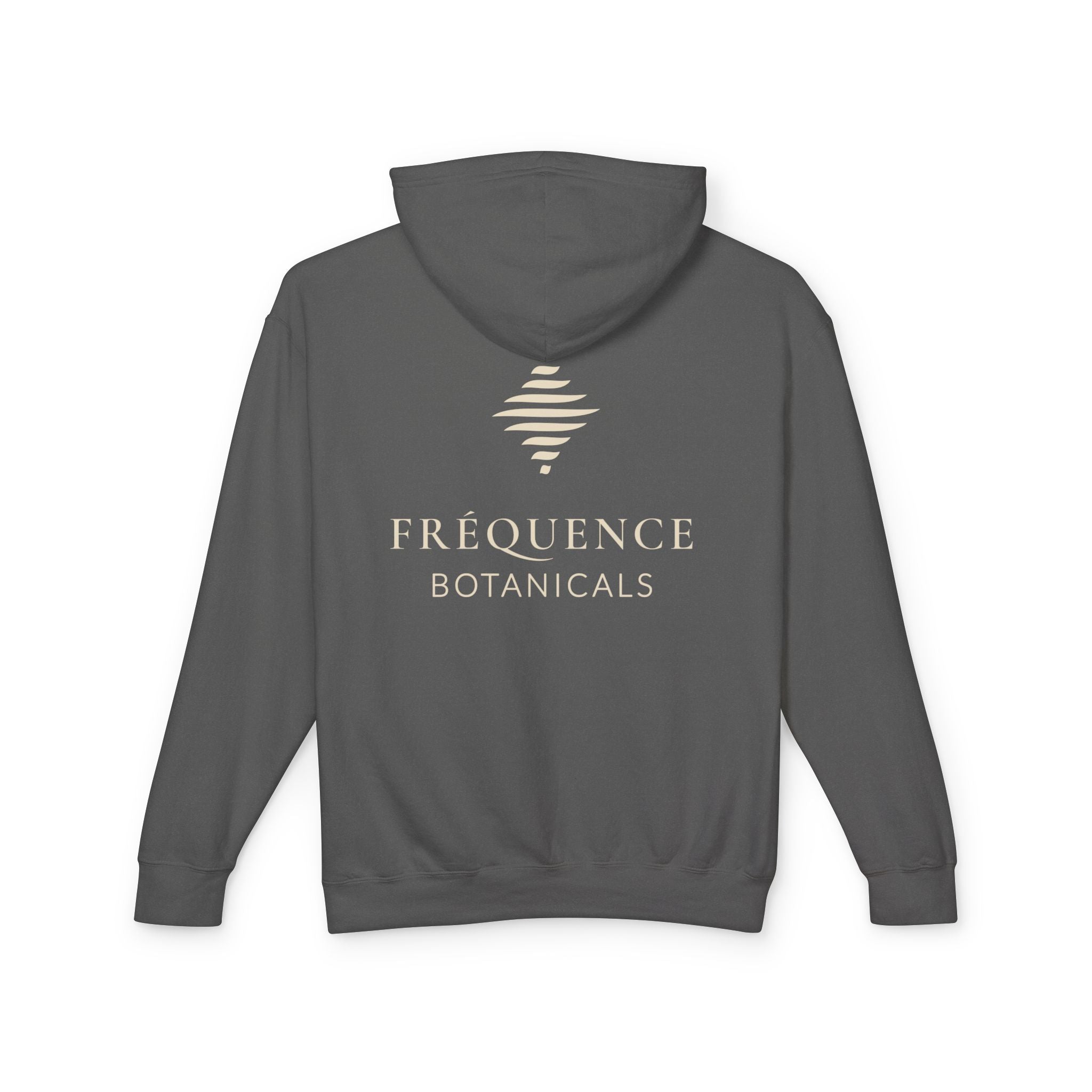 F° 9- INSPIRE - Unisex Lightweight Hooded Sweatshirt