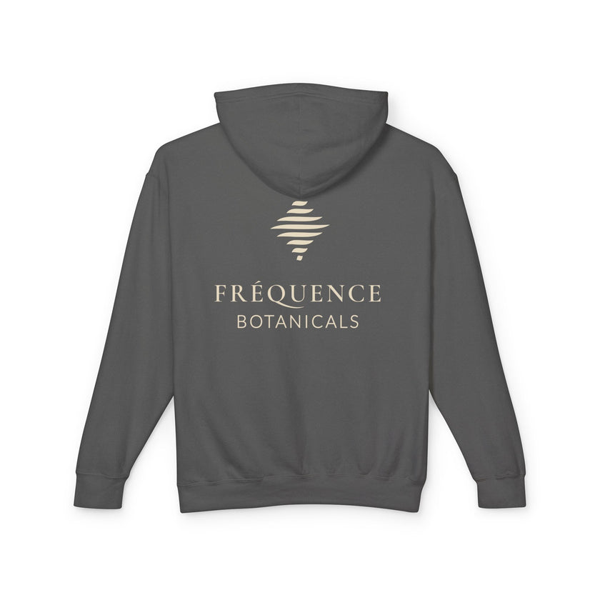 F° 9- INSPIRE - Unisex Lightweight Hooded Sweatshirt