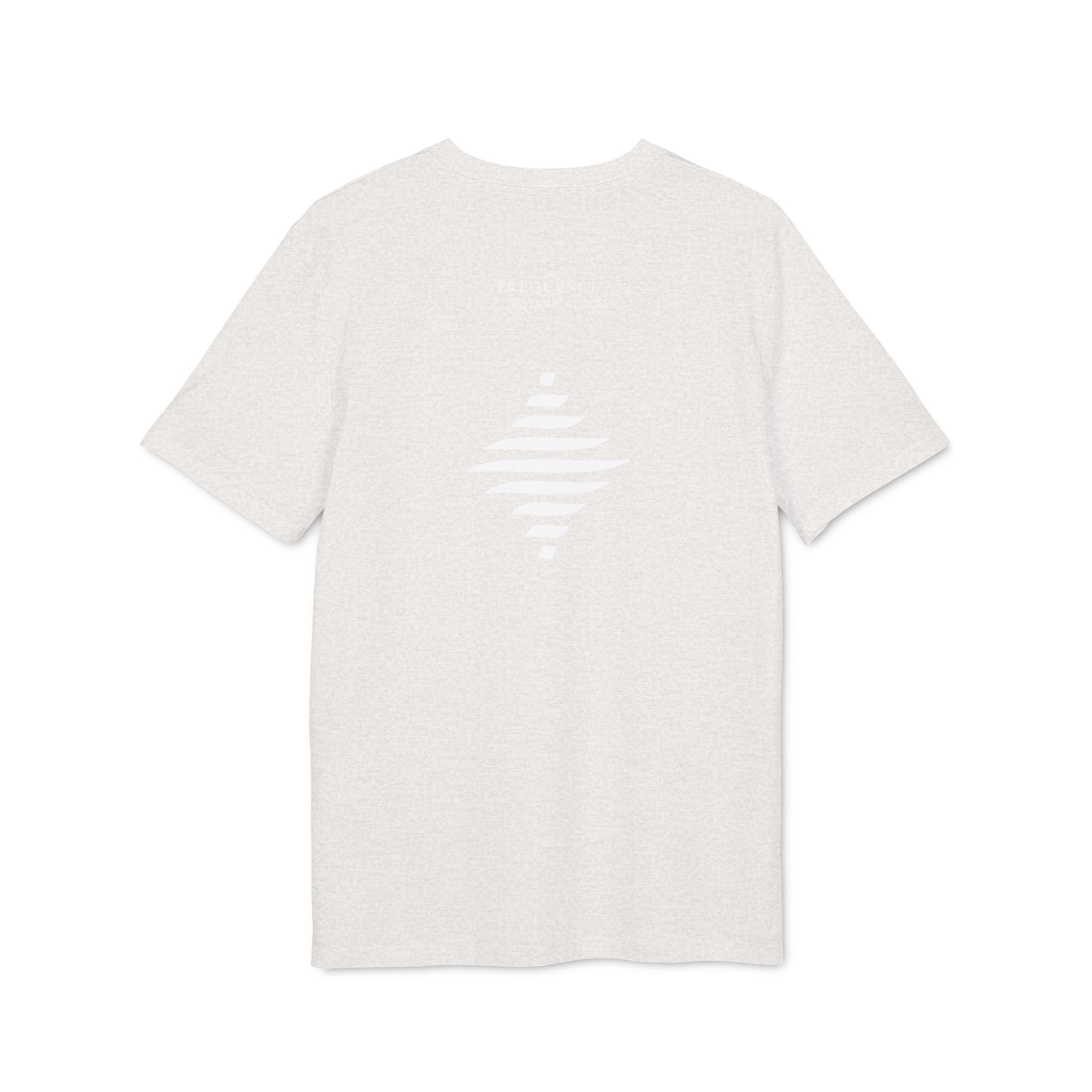 Love 628 Hz T-Shirt — Minimal Spiritual Frequency Tee