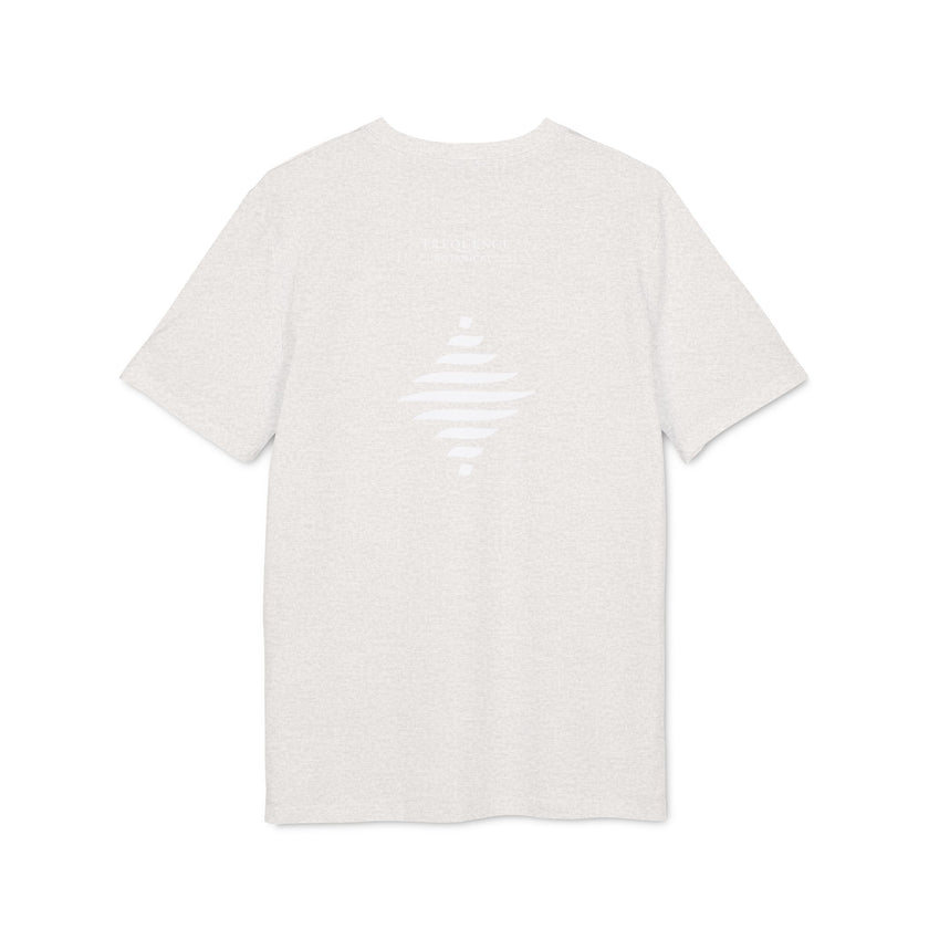 Love 628 Hz T-Shirt — Minimal Spiritual Frequency Tee