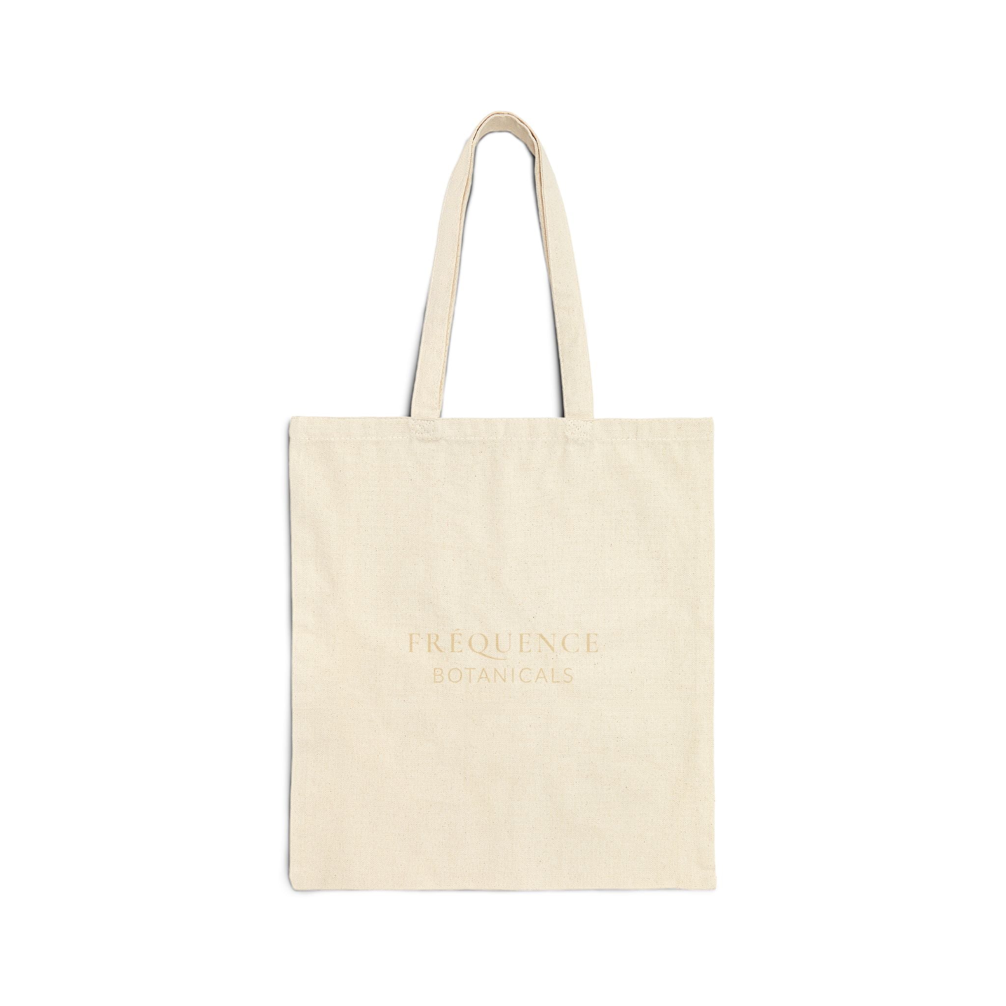Canvas Tote Bag