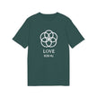 Love 628 Hz T-Shirt — Minimal Spiritual Frequency Tee