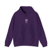 F°9 - INSPIRE - EMBROIDERED Unisex Heavy Blend™ Hooded Sweatshirt