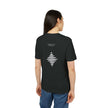 Energy 285 Hz T-Shirt — Minimal Spiritual Frequency Tee