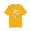 Love 628 Hz T-Shirt — Minimal Spiritual Frequency Tee