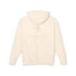 F°4 - Passion - Unisex Lightweight Hooded Sweatshirt