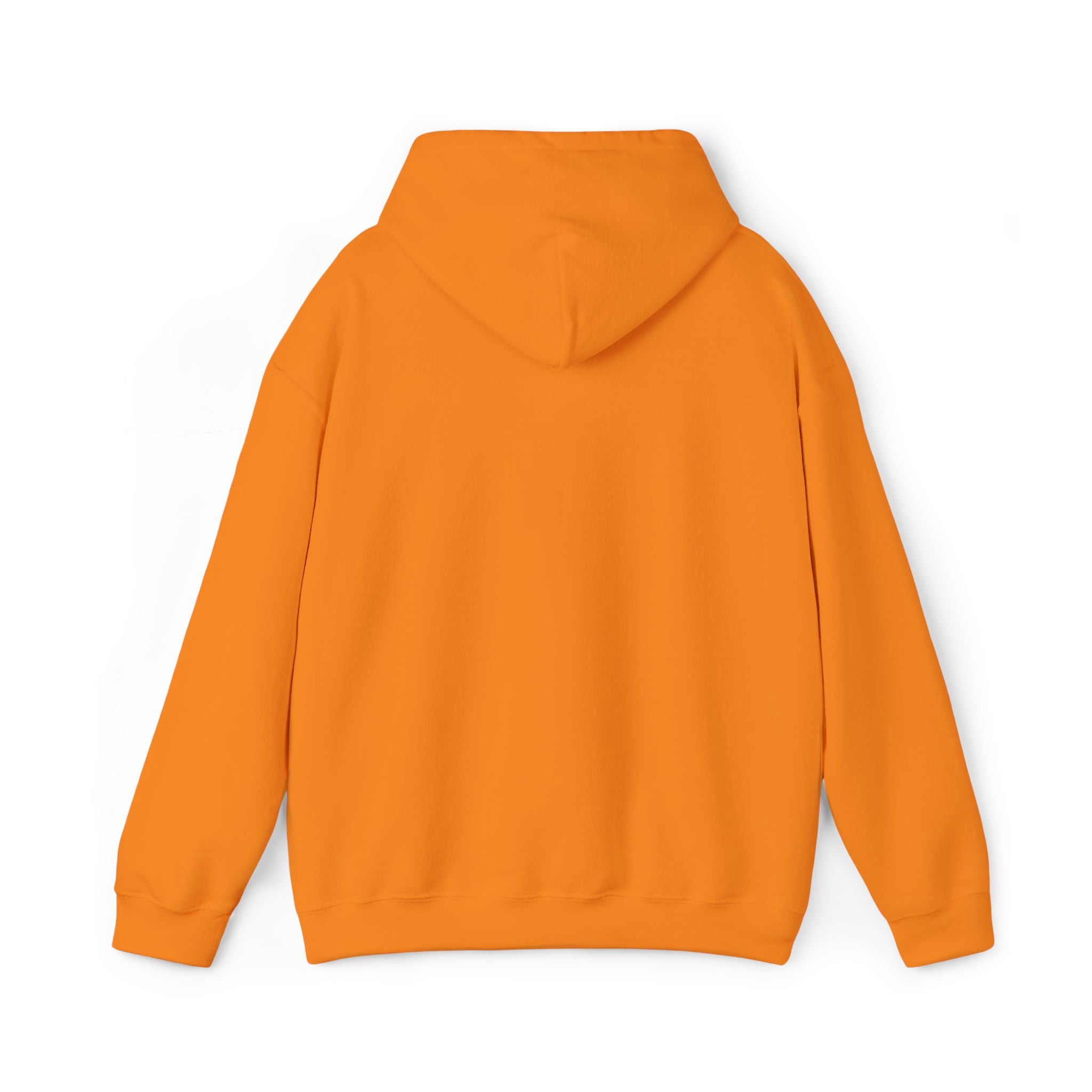 F°3 - INSTINCT - EMBROIDERED Unisex Heavy Blend™ Hooded Sweatshirt