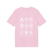 All Frequencies -  T-Shirt — Minimal Spiritual Frequency Tee