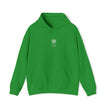 F°5 - POWER - EMBROIDERED Unisex Heavy Blend™ Hooded Sweatshirt
