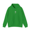F°5 - POWER - EMBROIDERED Unisex Heavy Blend™ Hooded Sweatshirt