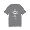 Trust 174 Hz T-Shirt — Minimal Spiritual Frequency Tee