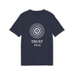 Trust 174 Hz T-Shirt — Minimal Spiritual Frequency Tee