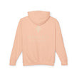 F°8 - CLARITY - Unisex Lightweight Hooded Sweatshirt