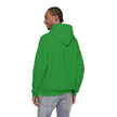 F°5 - POWER - EMBROIDERED Unisex Heavy Blend™ Hooded Sweatshirt