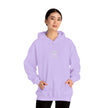 F°9 - INSPIRE - EMBROIDERED Unisex Heavy Blend™ Hooded Sweatshirt