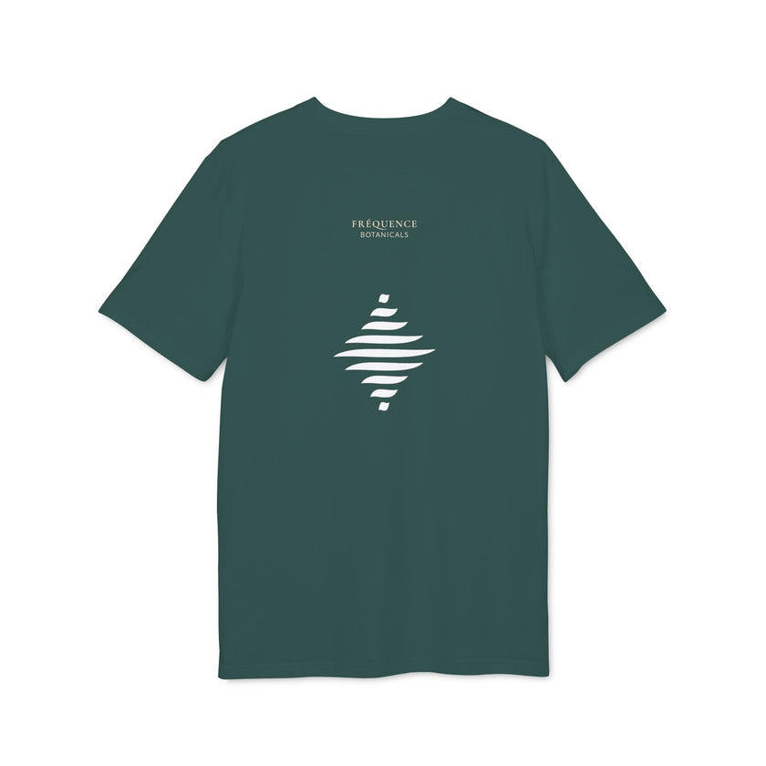 Trust 174 Hz T-Shirt — Minimal Spiritual Frequency Tee