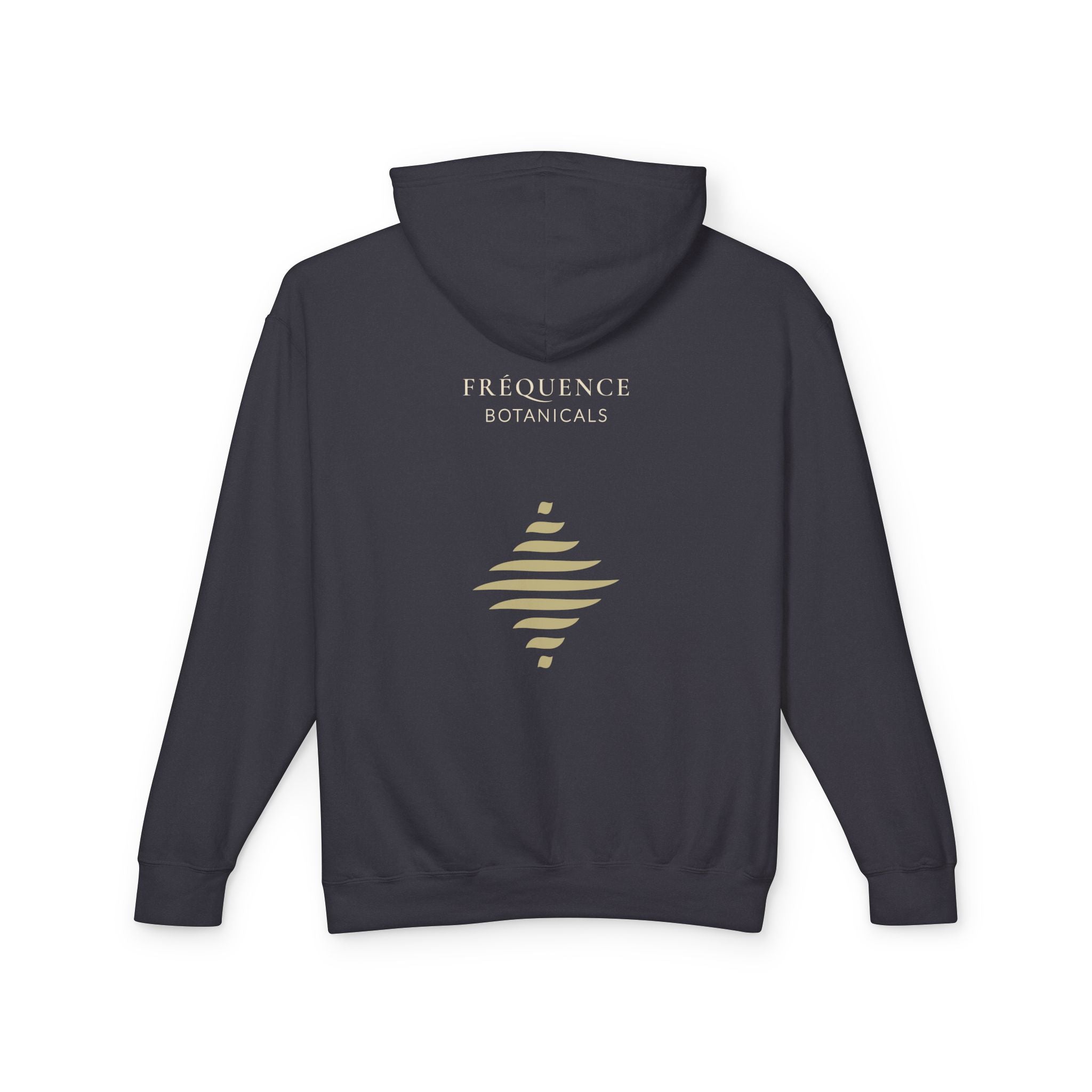 F°2 - ENERGY - Unisex Lightweight Hooded Sweatshirt