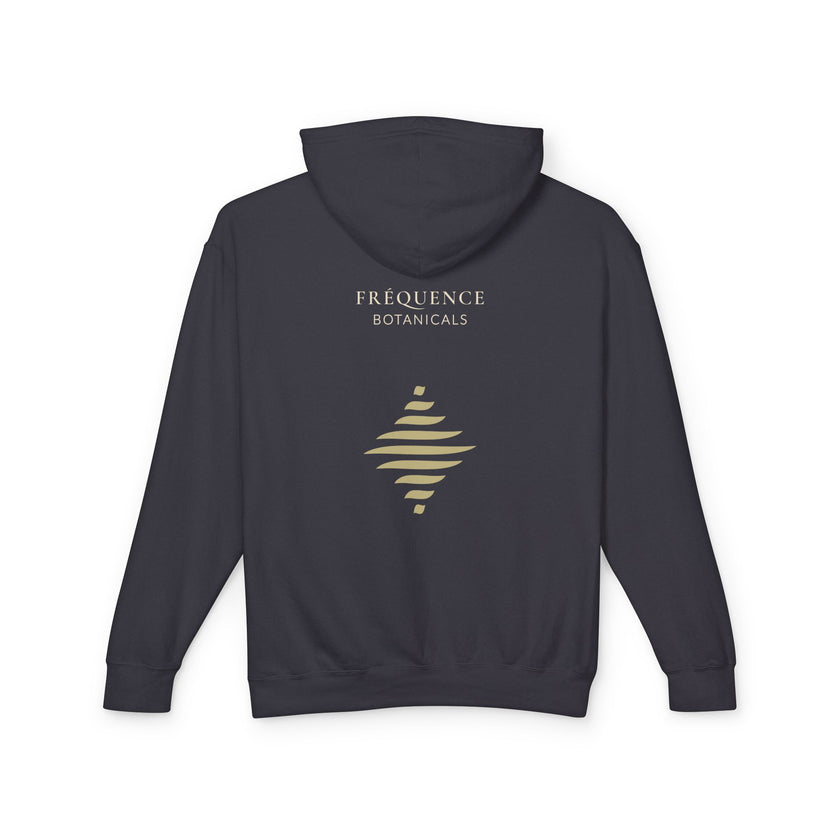 F°2 - ENERGY - Unisex Lightweight Hooded Sweatshirt