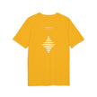 Energy 285 Hz T-Shirt — Minimal Spiritual Frequency Tee
