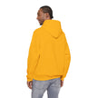 F°4 - PASSION - EMBROIDERED Unisex Heavy Blend™ Hooded Sweatshirt