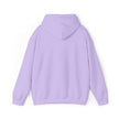 F°9 - INSPIRE - EMBROIDERED Unisex Heavy Blend™ Hooded Sweatshirt