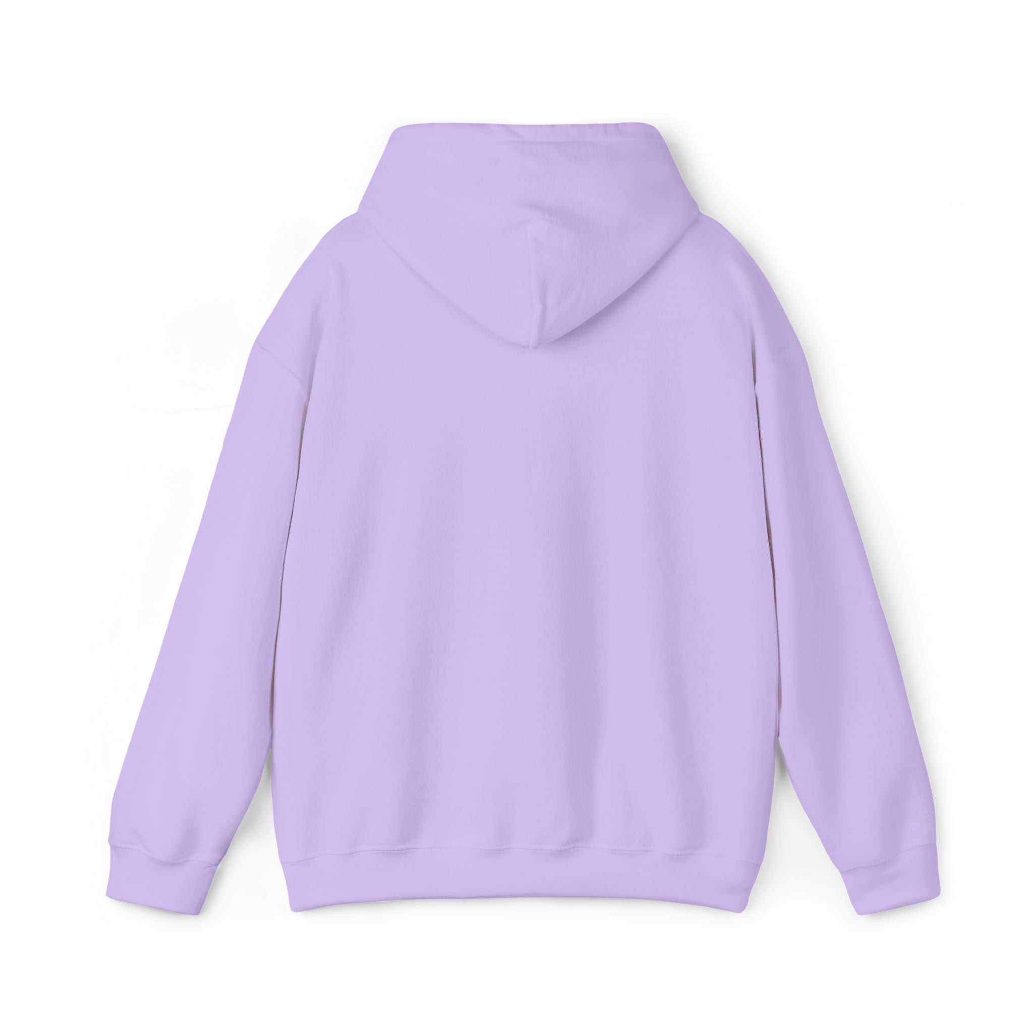 F°9 - INSPIRE - EMBROIDERED Unisex Heavy Blend™ Hooded Sweatshirt