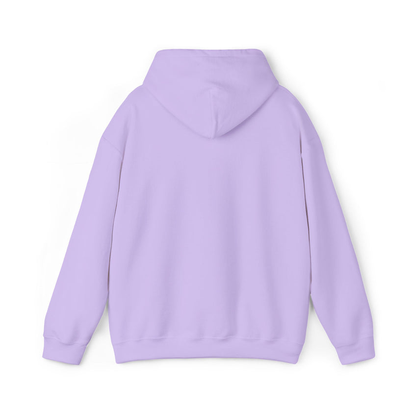 F°9 - INSPIRE - EMBROIDERED Unisex Heavy Blend™ Hooded Sweatshirt