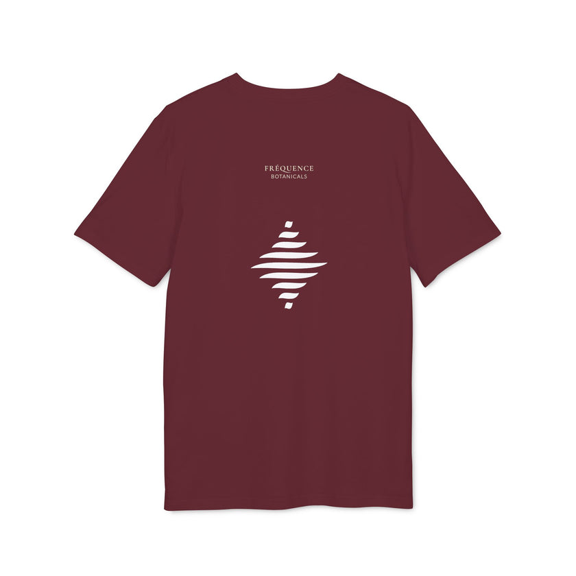 Trust 174 Hz T-Shirt — Minimal Spiritual Frequency Tee
