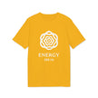 Energy 285 Hz T-Shirt — Minimal Spiritual Frequency Tee