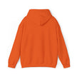 F°2 - ENERGY - EMBROIDERED Unisex Heavy Blend™ Hooded Sweatshirt