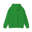 F°5 - POWER - EMBROIDERED Unisex Heavy Blend™ Hooded Sweatshirt