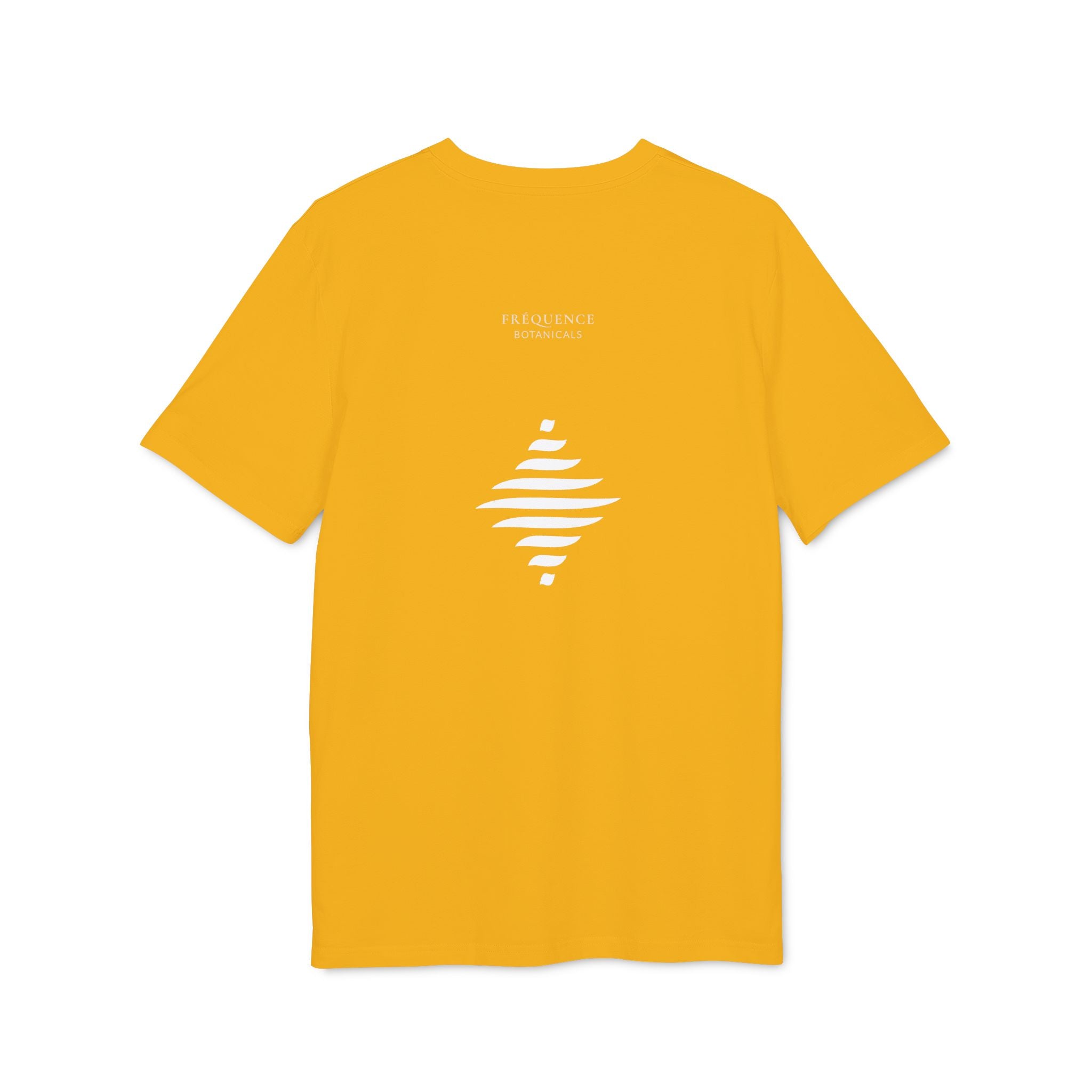 Trust 174 Hz T-Shirt — Minimal Spiritual Frequency Tee
