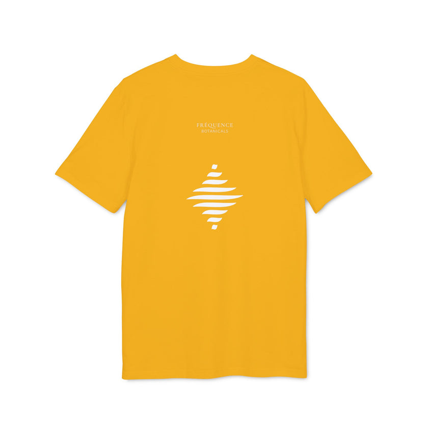 Trust 174 Hz T-Shirt — Minimal Spiritual Frequency Tee