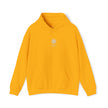 F°4 - PASSION - EMBROIDERED Unisex Heavy Blend™ Hooded Sweatshirt