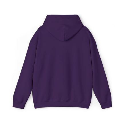 F°9 - INSPIRE - EMBROIDERED Unisex Heavy Blend™ Hooded Sweatshirt