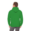 F°5 - POWER - EMBROIDERED Unisex Heavy Blend™ Hooded Sweatshirt