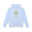 F°5 - POWER - Unisex Lightweight Hooded Sweatshirt