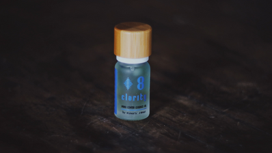 8 - Clarity - Mind Center Essence Oil - Ajna Chakra Essence Oil (Copy)